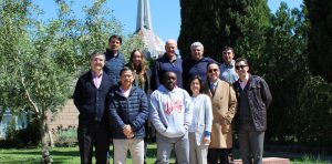 2020 – Equipo «Ad hoc»