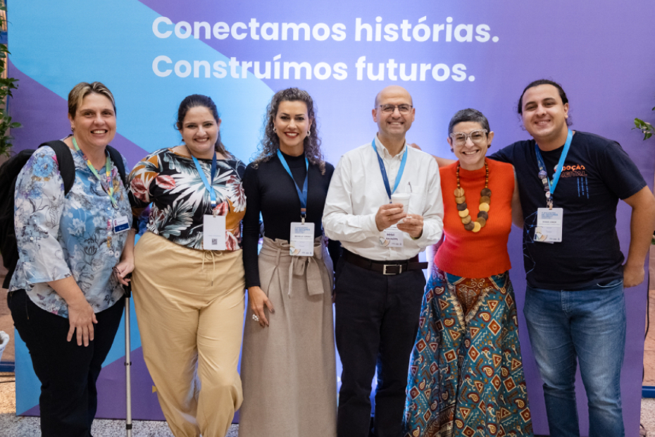 Marista Brasil y Champagnat Global: Construyendo juntos la Familia Escolar Global