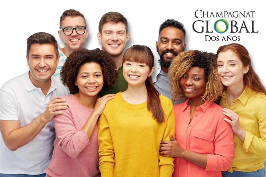 Champagnat Global: 2 años aportando valor