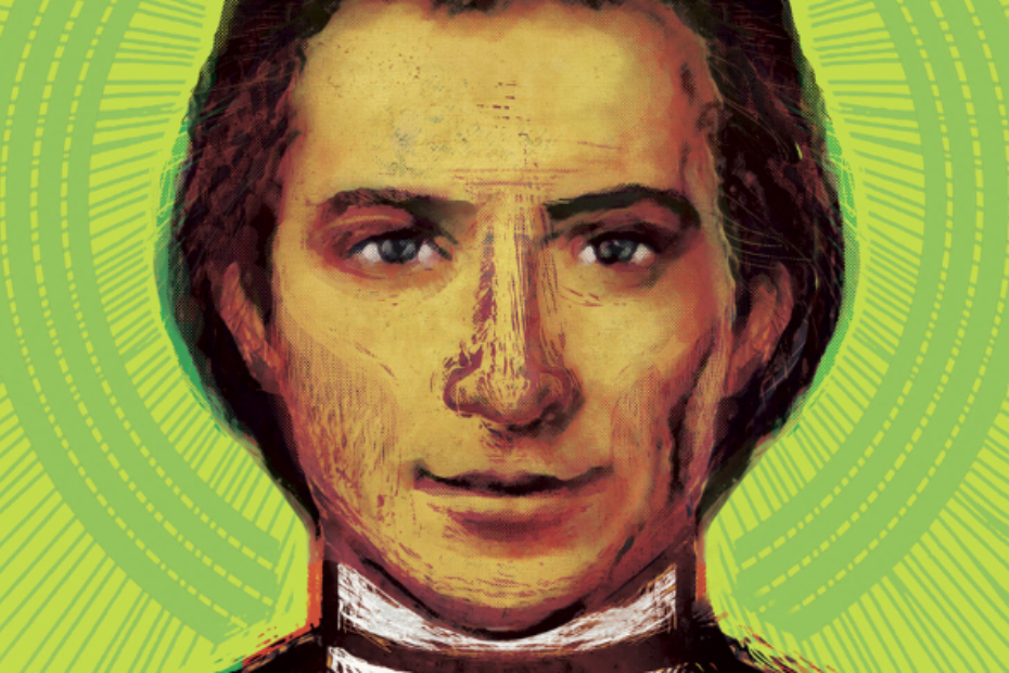 MARIST EDUCATIONAL MISSION: In the footsteps of Marcellin Champagnat