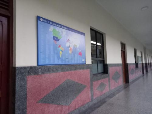 Colegio Chinquiquirá - Maracaibo - Venezuela